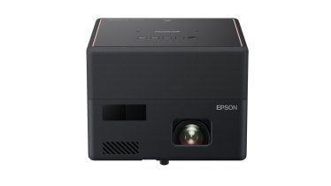 Epson เปิดตัว EpiqVision เลเซอร์โฮมโปรเจกเตอร์รุ่นล่าสุด ตอบโจทย์ไลฟ์สไตล์โฮมเอนเตอร์เทนเมนต์รูปแบบใหม่