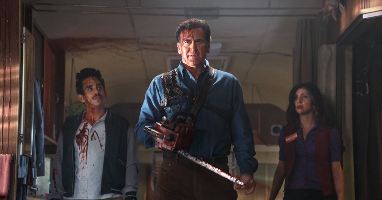 Evil Dead