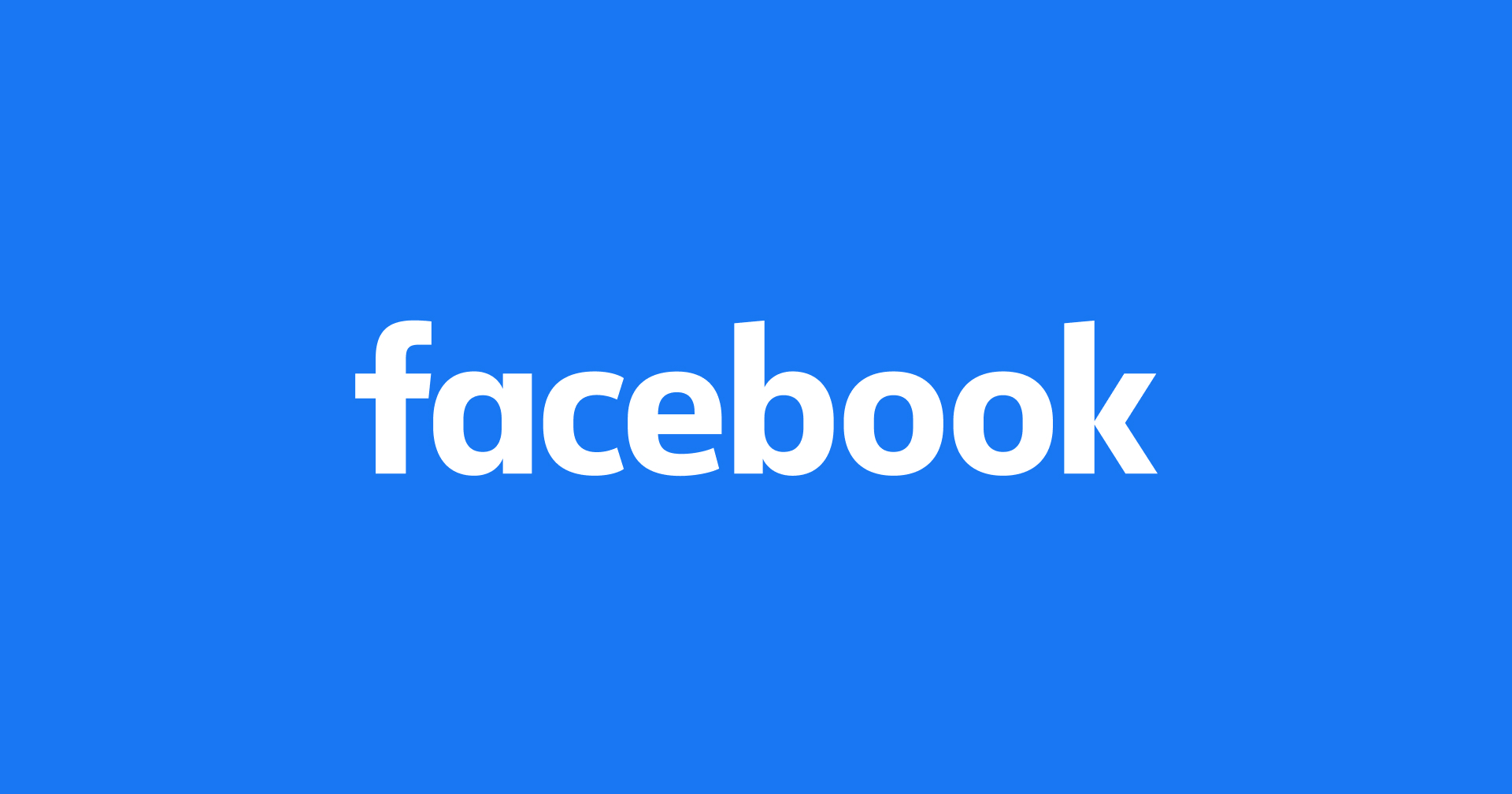 Facebook ผงาดขึ้นเป็นบริษัทที่มีมูลค่า 1 ล้านล้านเหรียญ