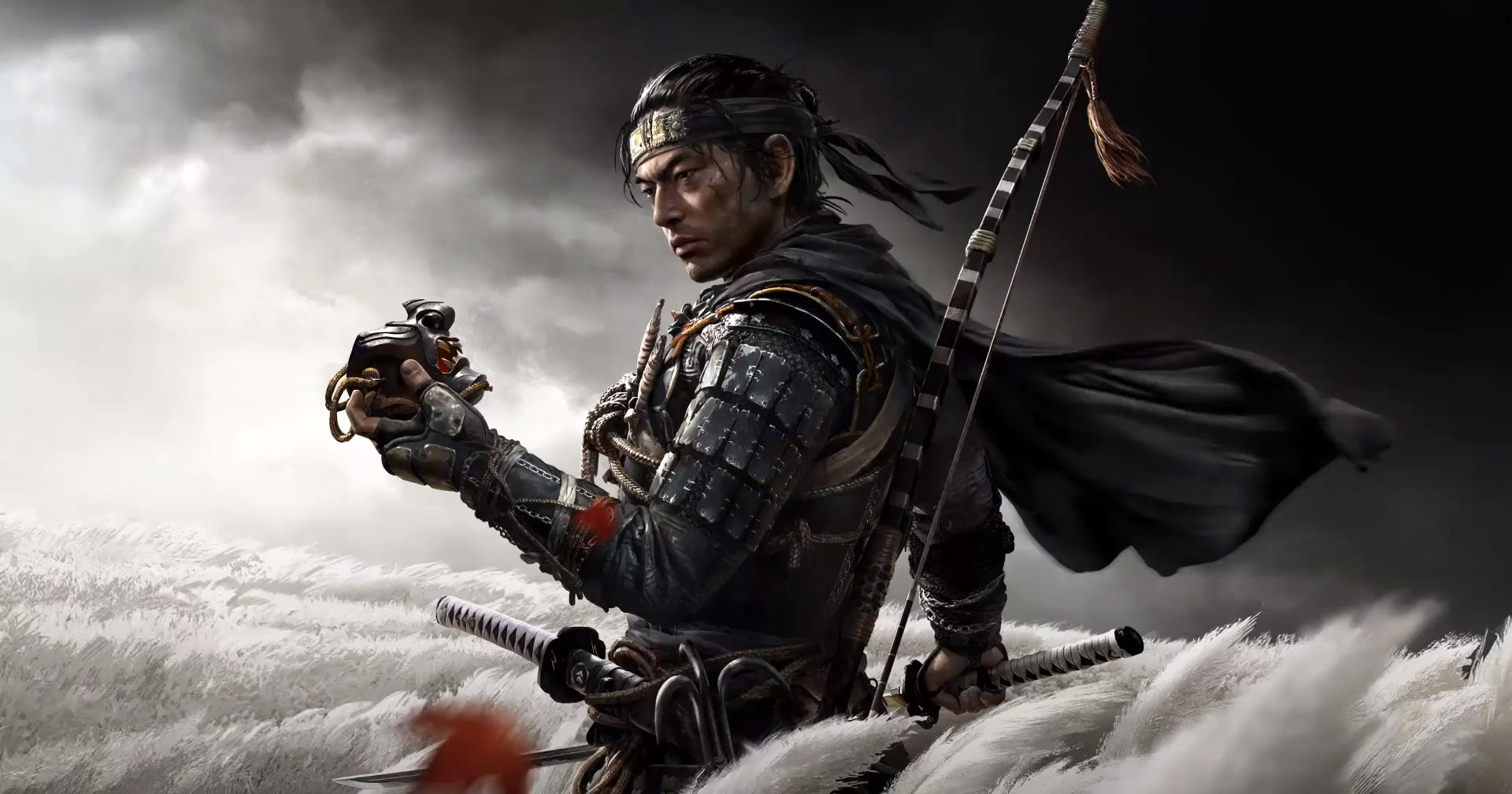 ผู้กำกับ John Wick จะคุมโปรเจกต์ดัดแปลง ‘Ghost of Tsushima’ เป็นเวอร์ชันภาพยนตร์