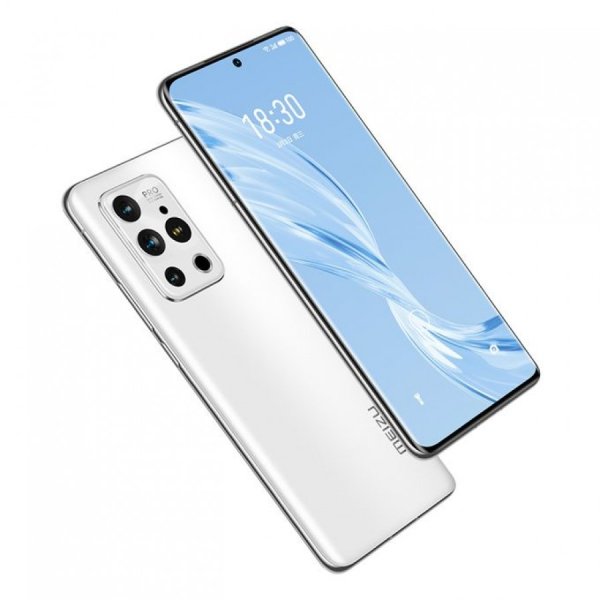 Meizu 18