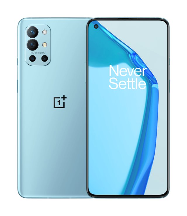 OnePlus 9R