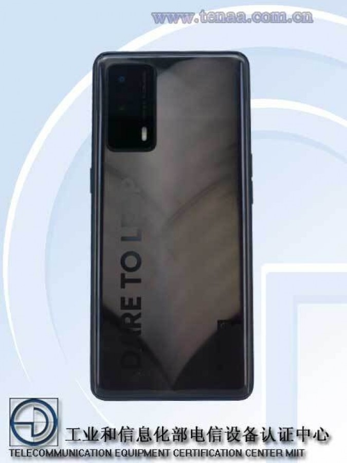 Realme GT Neo