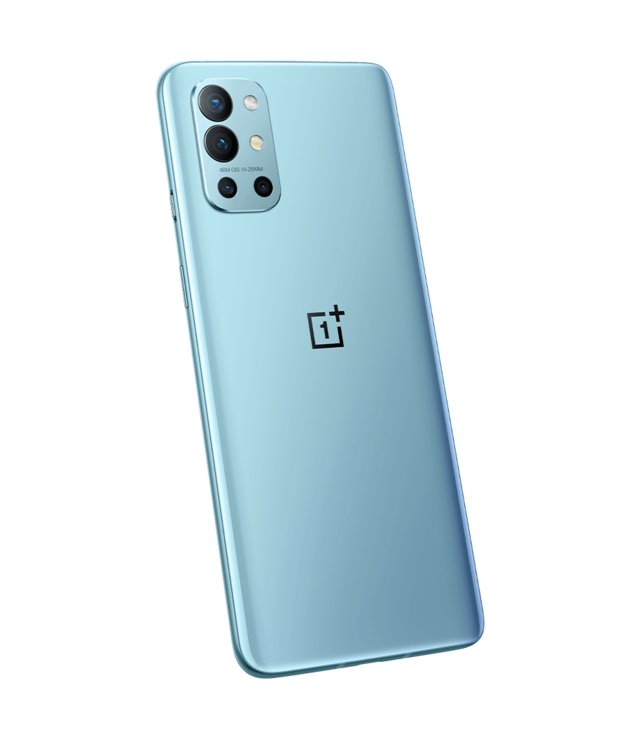 OnePlus 9R