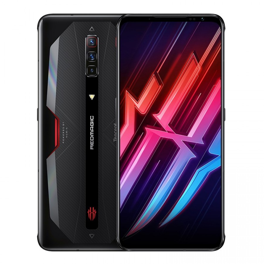 Nubia Red Magic 6