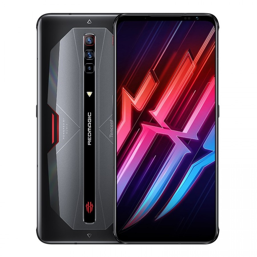 Nubia Red Magic 6