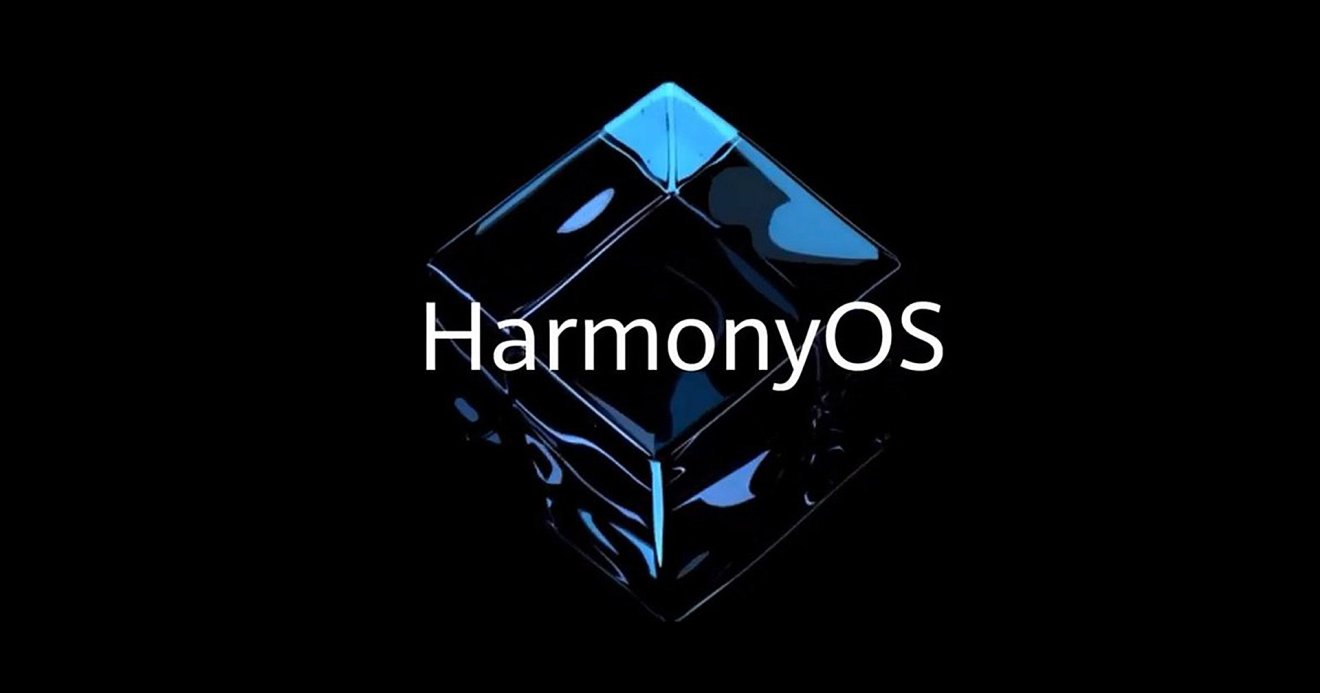 HarmonyOS