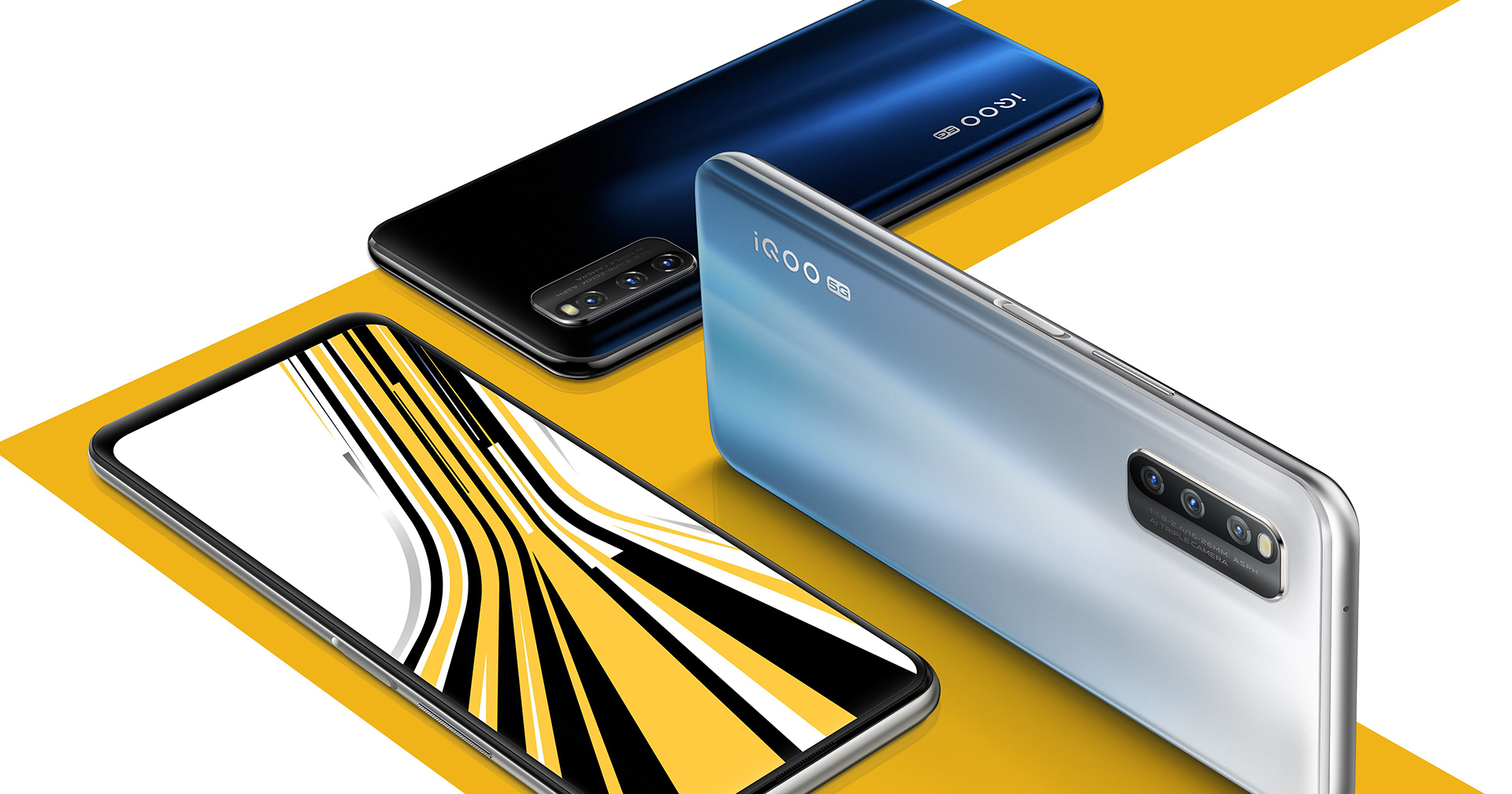 iQOO Z3 โผล่ทดสอบประสิทธิภาพผ่าน Geekbench ก่อนเปิดตัวจริง 25 มี.ค. นี้