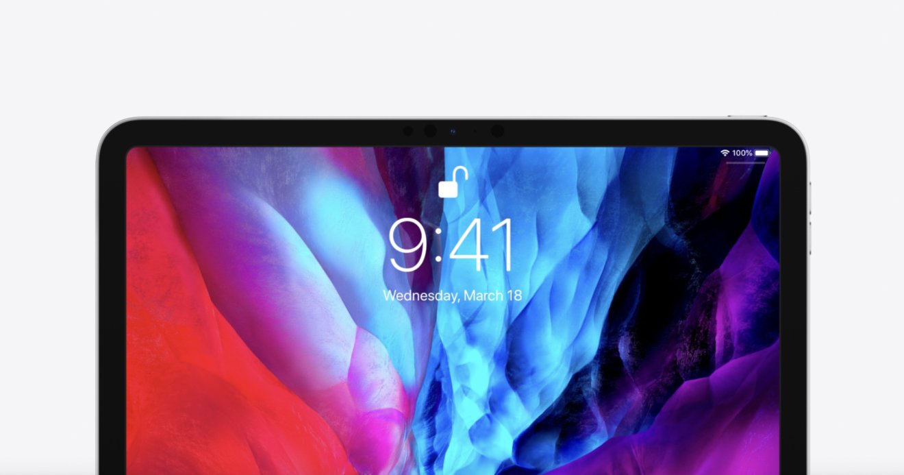 ข่าวเล่าอ้าง iPad Pro รุ่นใหม่อาจแรงพอ ๆ กับ Mac M1!