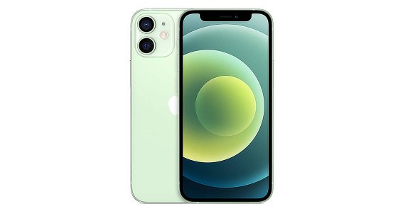 iPhone 12 mini