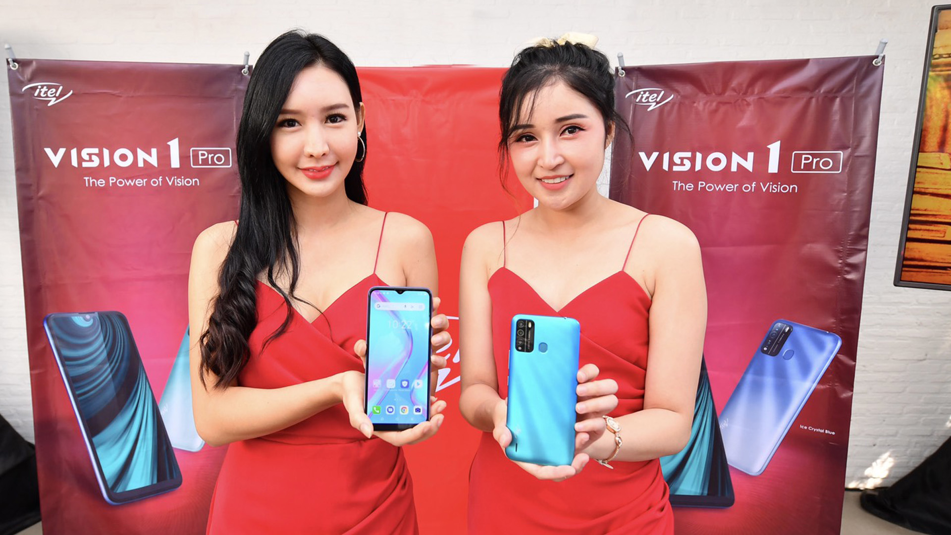 itel Thailand รุกตลาดสมาร์ตโฟนไทย เจาะกลุ่มผู้มีรายได้น้อยเน้นดีไซน์ทันสมัยคุณภาพสูง ราคาประหยัด