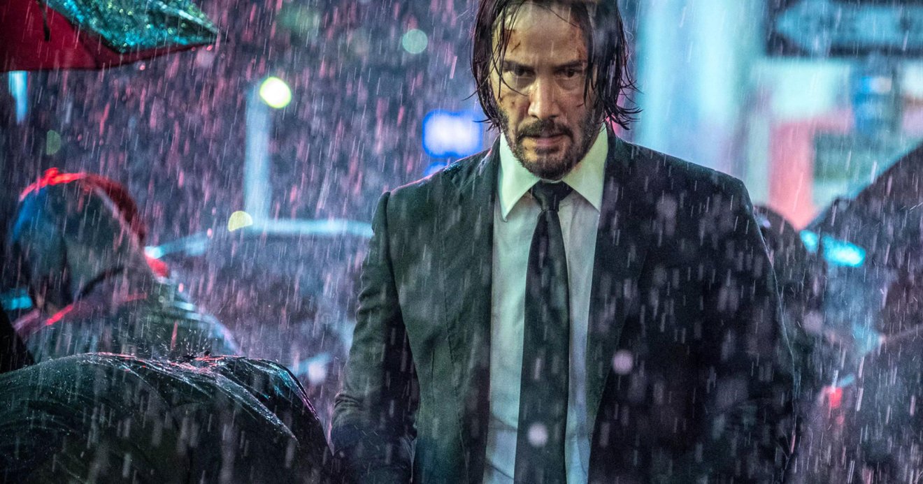 John Wick