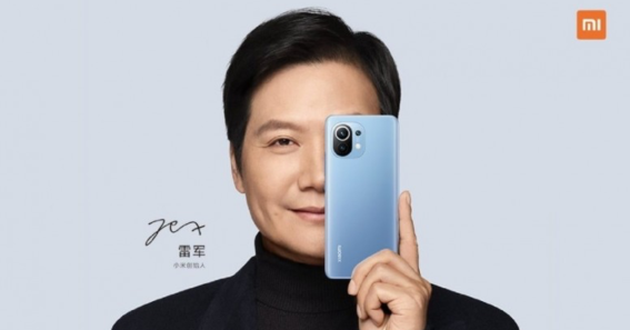 CEO ประกาศ Xiaomi จะแซงหน้า Apple ให้ได้