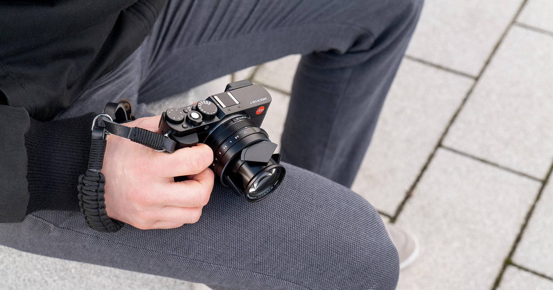 เปิดตัว Leica D-Lux 7 ‘Street Kit’ เซตสำหรับสายท่องเที่ยว และช่างภาพสายสตรีต