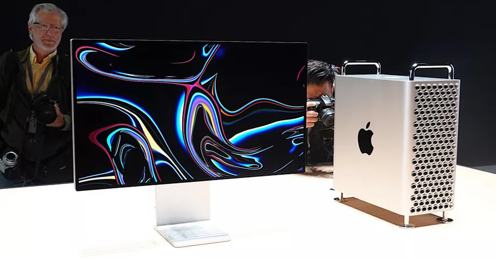 ลือ.. Mac Pro รุ่นใหม่จะเปิดตัวในปี 2022 ใช้ชิป Apple Silicon ตัวท็อปสุดจะมีแกนประมวลผล 64 คอร์