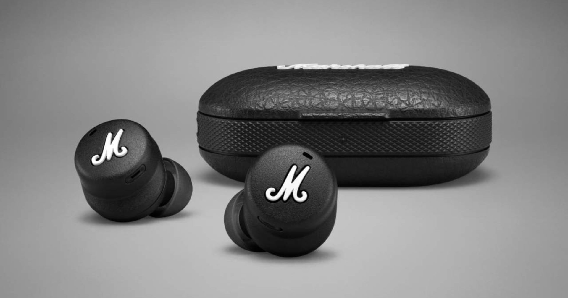 เปิดตัว Marshall Mode II หูฟัง True Wireless รุ่นแรกในราคา 6,000 บาท