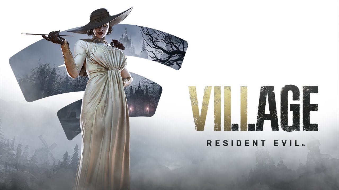 เกม Resident Evil Village