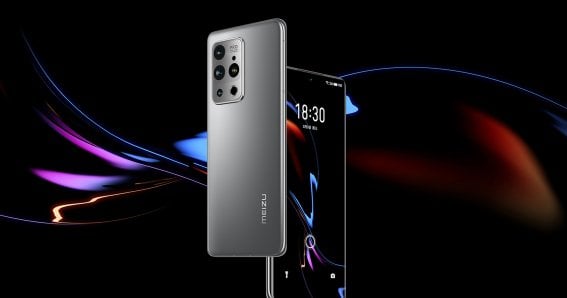 Meizu 18