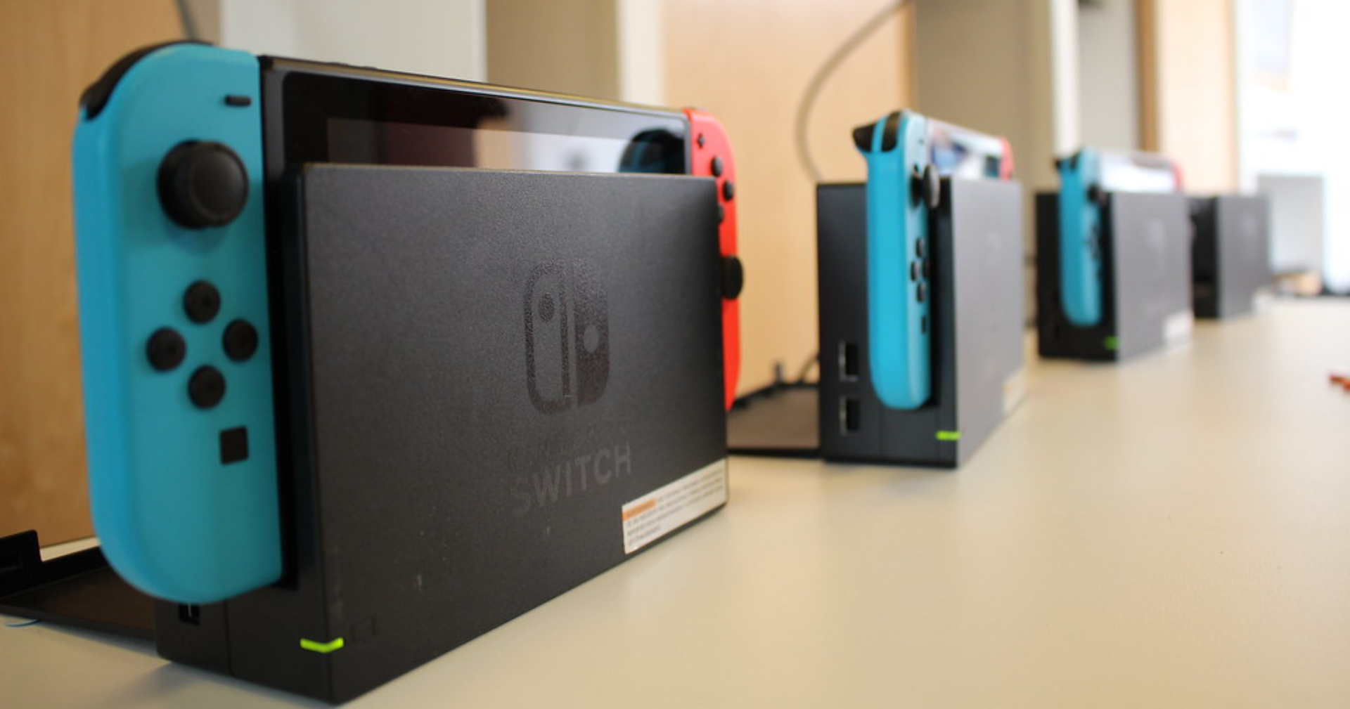 หรือรุ่นใหม่จะมาจริง! ชิปเซ็ตรุ่นปัจจุบันของ Nintendo Switch จ่อหยุดผลิตในปีนี้