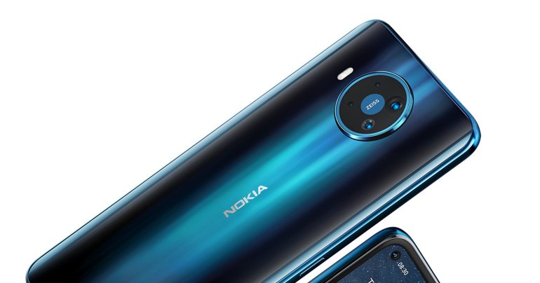 Nokia X20