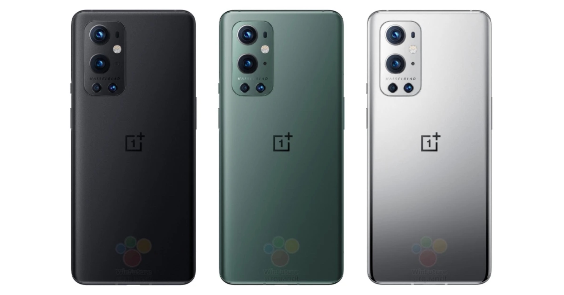 OnePlus 9 ไม่เข้าร่วมทดสอบ DxOMark คาด การให้คะแนนกล้องดูแปลกมากเกินไป