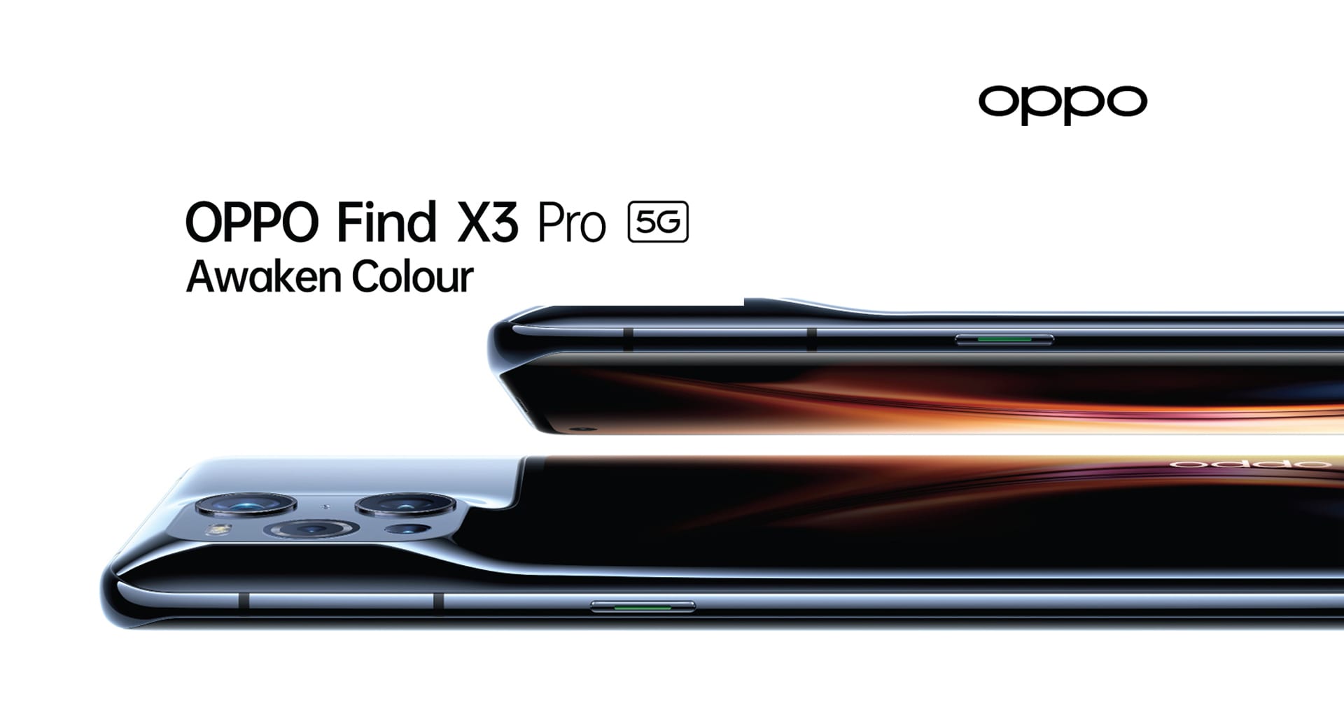 เปิดโปรโมชัน OPPO Find X3 Pro 5G ทั้ง 3 ค่ายจองค่ายไหนได้ส่วนลดเท่าไหร่