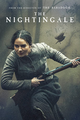 [รีวิว] The Nightingale : เปี่ยมคุณภาพแต่ยังไม่ตอบโจทย์คอหนังโหด