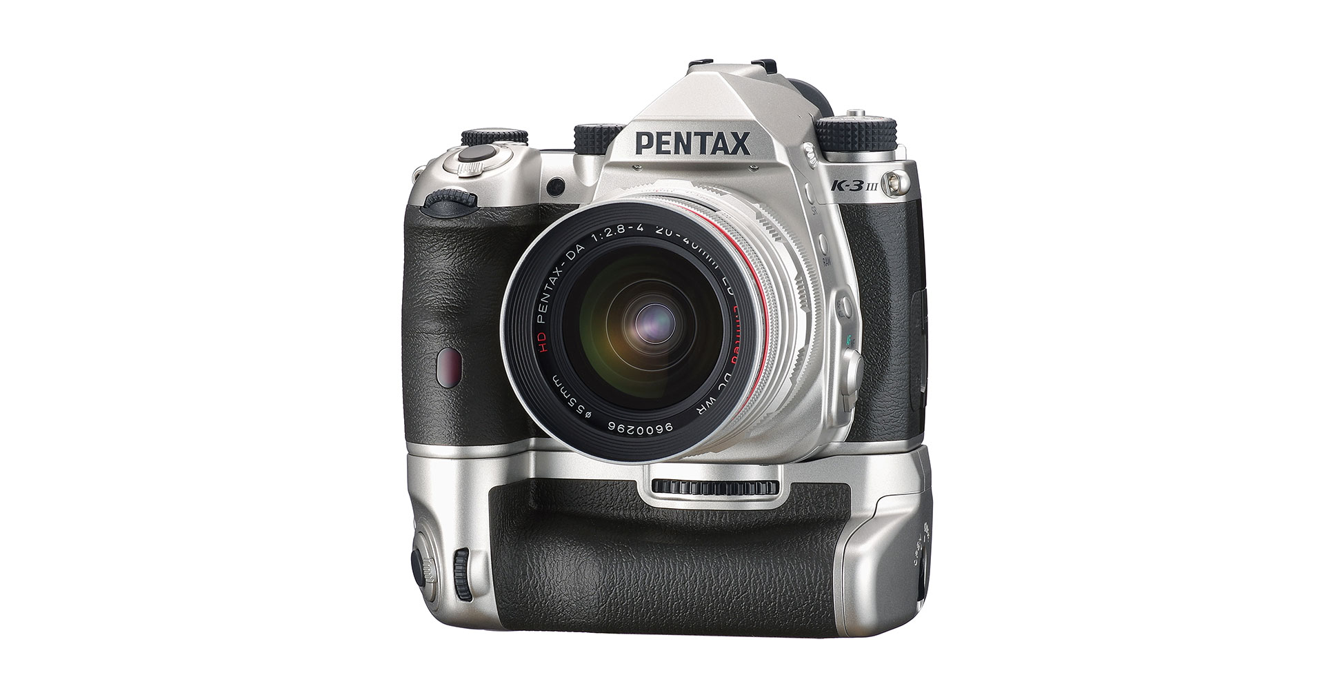 เปิดตัว Pentax K-3 Mark III กล้อง DSLR APS-C รุ่นเรือธง