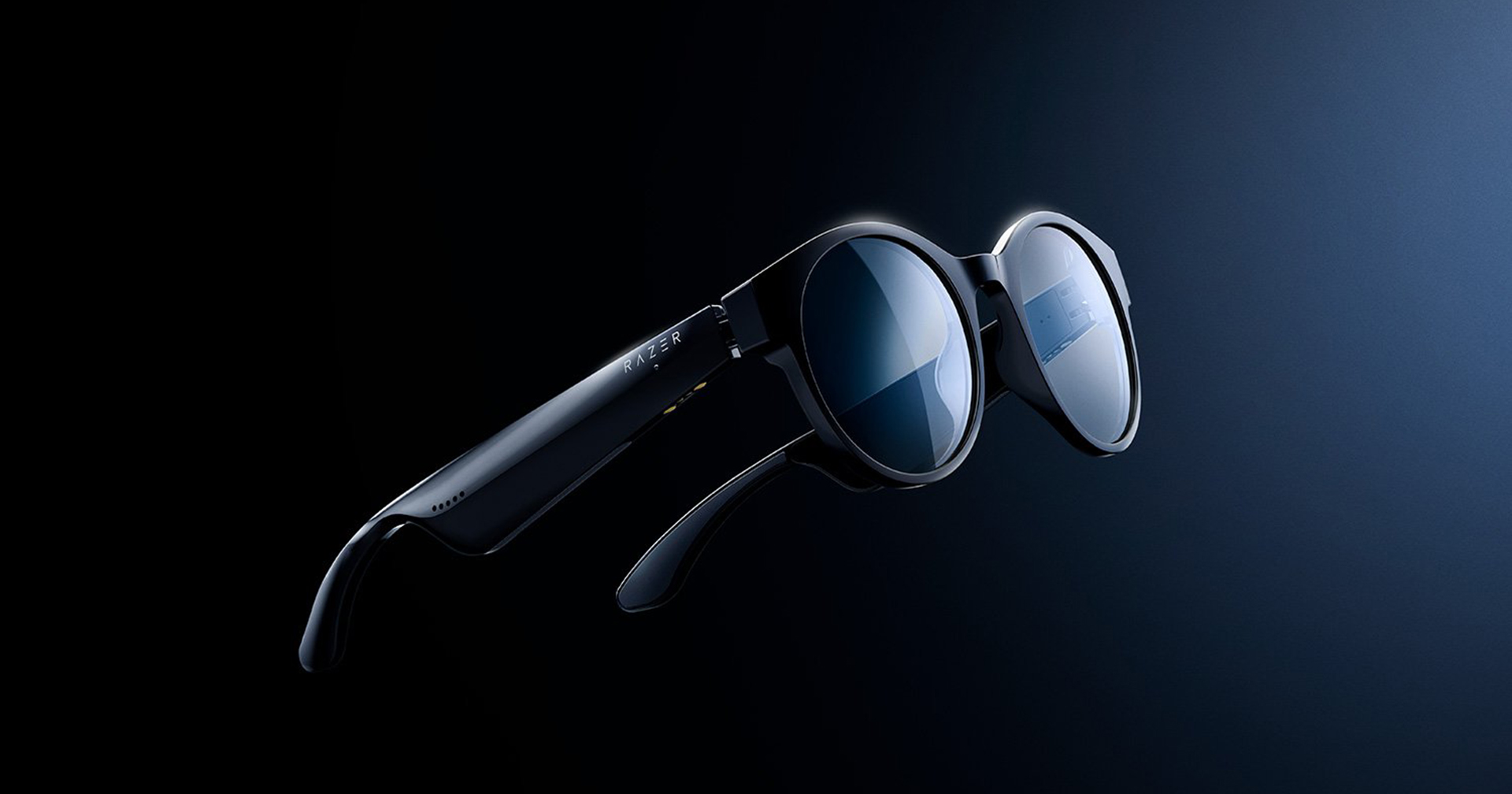 Razer เปิดตัวแว่นตาอัจฉริยะ “Anzu” ในราคา 6,000 บาท