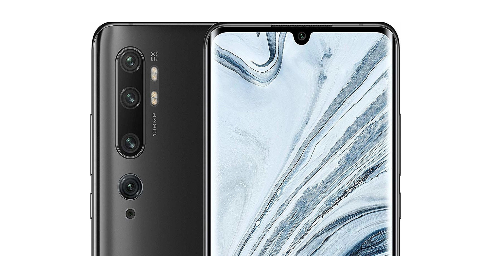 ผู้บริหาร Xiaomi ยืนยัน Redmi Note 10 จะใช้จอ Super AMOLED สุดคมชัด