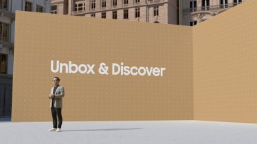 Samsung เปิดตัวไลน์อัปกลุ่มผลิตภัณฑ์ทีวีและจอภาพปี 2021 ในงาน Unbox & Discover