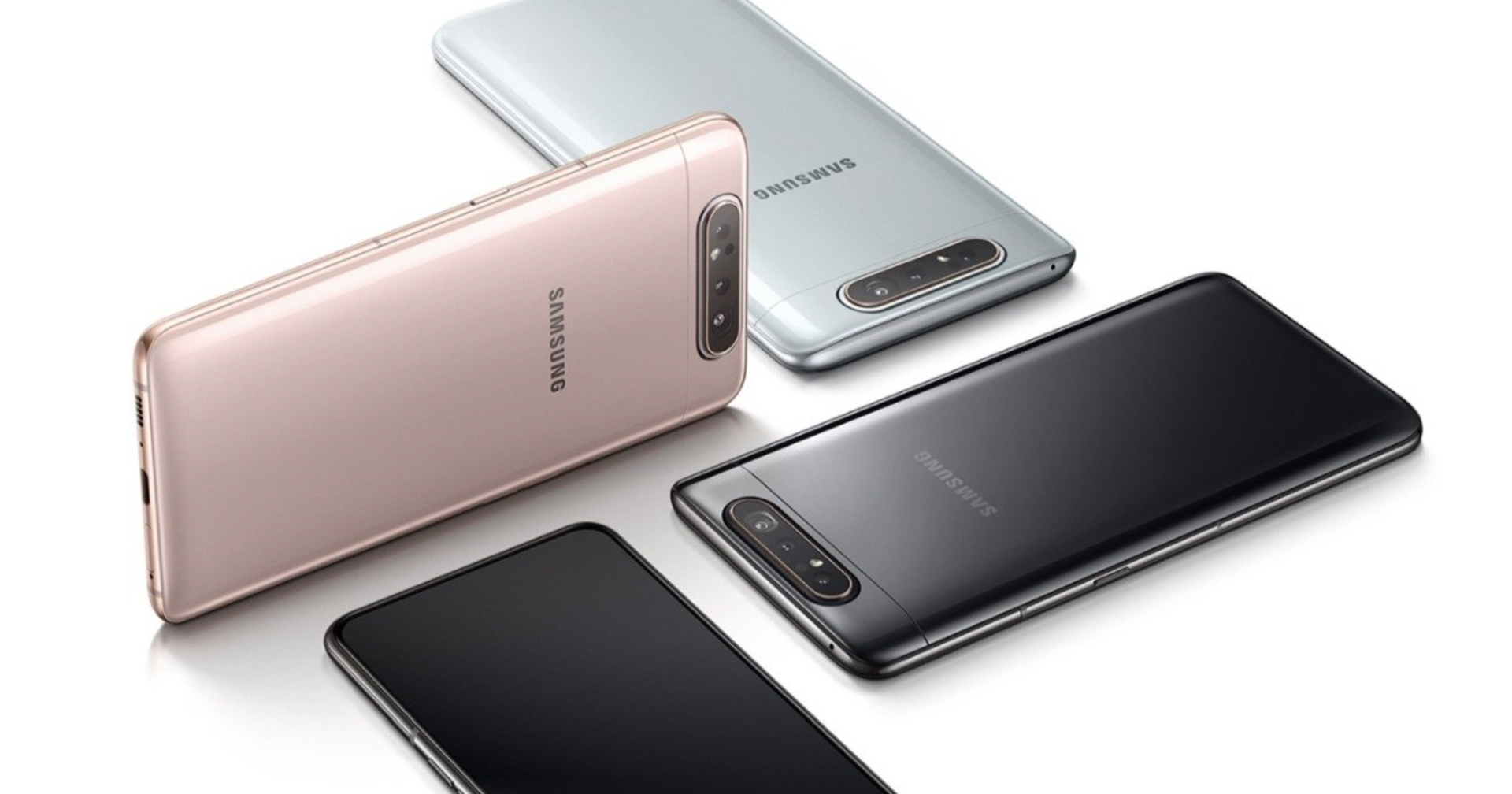 Samsung Galaxy A82 5G โผล่ทดสอบด้วย Geekbench : เผยสเปกมาพร้อม Snapdragon 855+