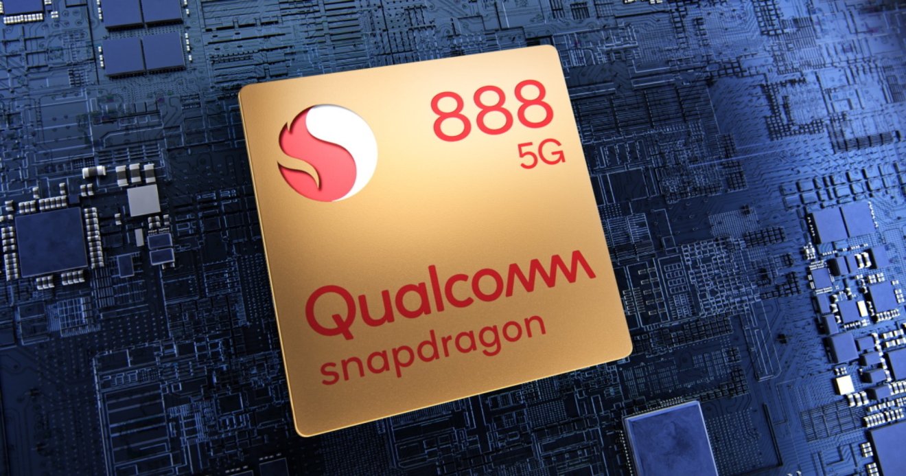 Qualcomm ประสบปัญหาชิปขาดแคลน คาดราคาสมาร์ตโฟนอาจแพงขึ้นกว่าเดิม