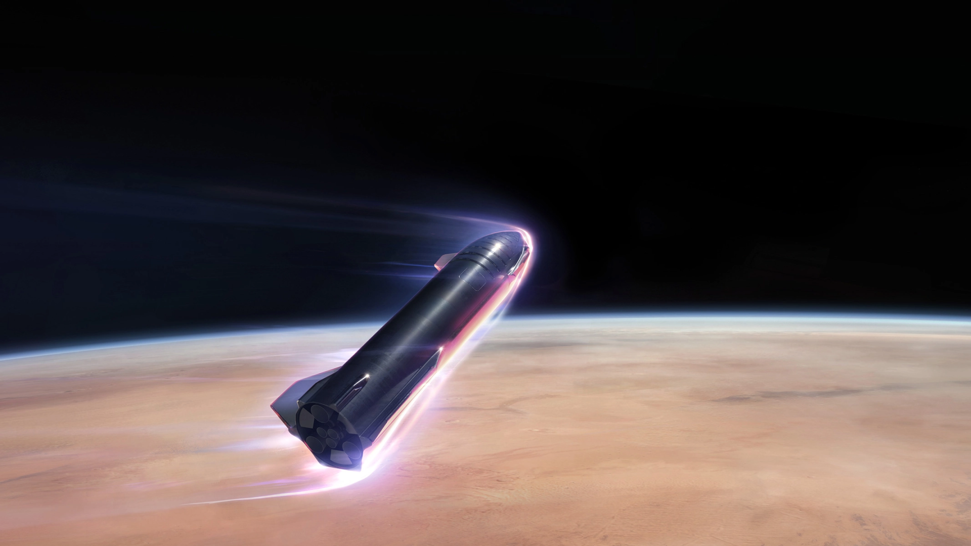 Elon Musk จะเปลี่ยนชื่อหมู่บ้าน Boca Chica สถานที่ปล่อยยานอวกาศ Starship ว่า Starbase