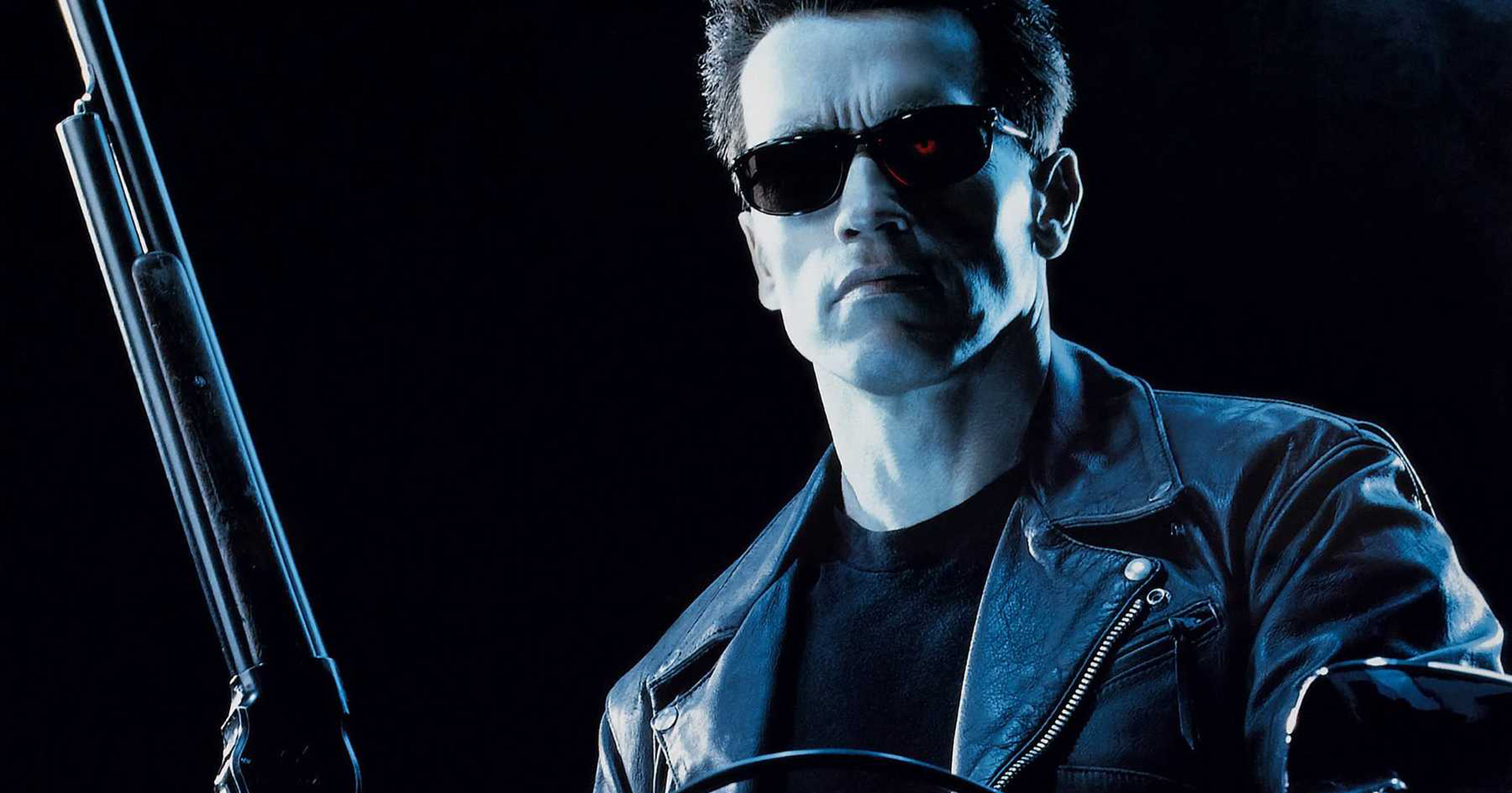Netflix เตรียมสร้างแอนิเมชัน Terminator : ได้สตูดิโอผู้สร้าง Ghost in the Shell มาร่วมงาน