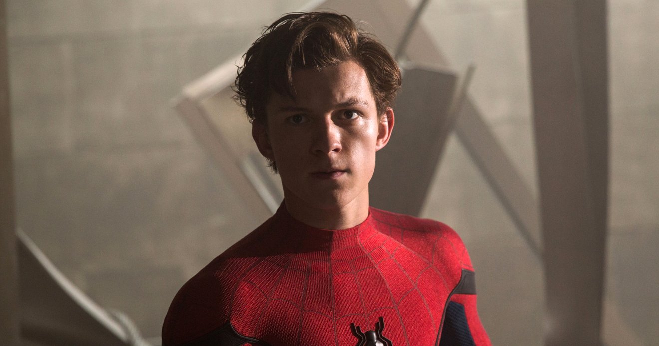 Tom Holland