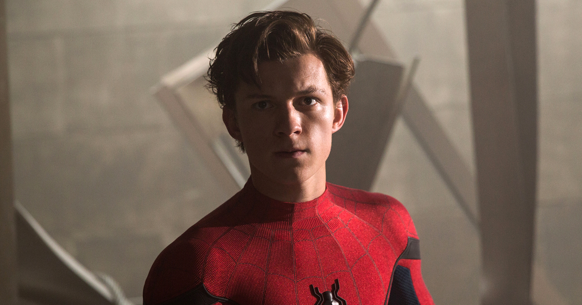 ทอม ฮอลแลนด์ อยากพักบ้าง หลังถ่ายทำ Spider-Man 3 เสร็จสิ้น