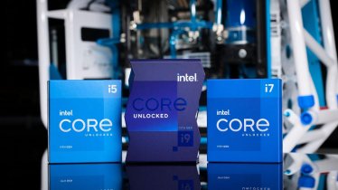 เปิดตัว Intel Core 11th Gen เพื่อสุดยอดการเล่นเกม และโอเวอร์คล็อกที่เหนือชั้น