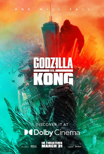 [รีวิว] Godzilla vs Kong พูดน้อยต่อยเยอะ