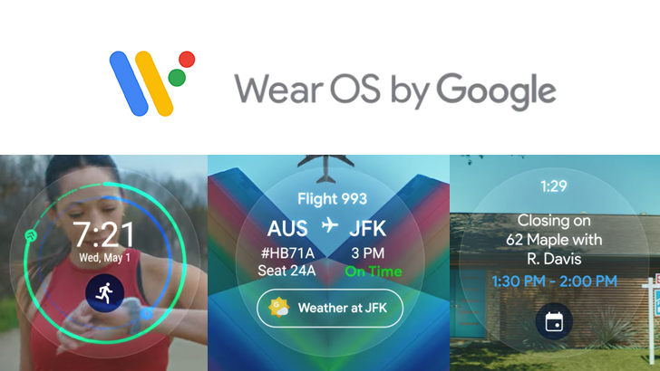 Google ปล่อยเครื่องมือ ‘Jetpack Tiles’ ของ Wear OS ให้นักพัฒนาสร้างหน้าการ์ดเพิ่มเติมเองได้แล้ว