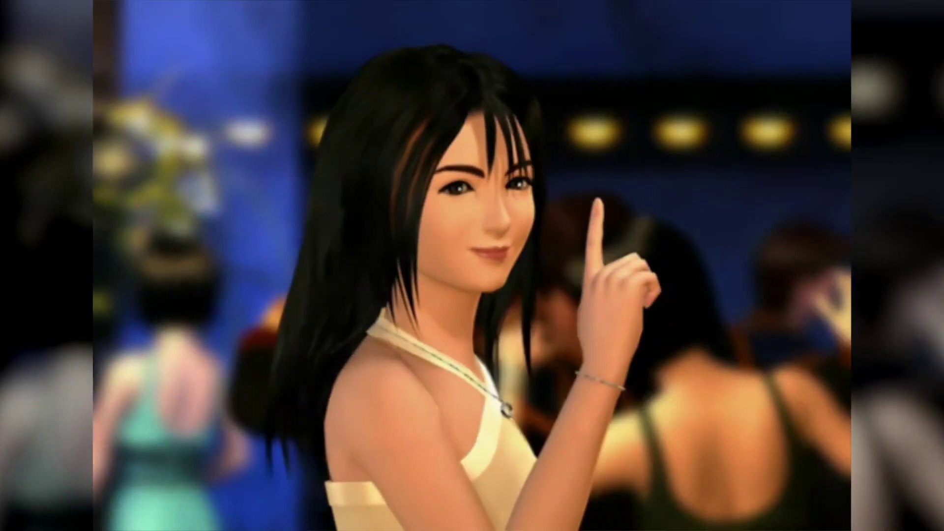 Final Fantasy VIII Remastered เปิดให้เล่นบน iOS และ Android แล้ววันนี้