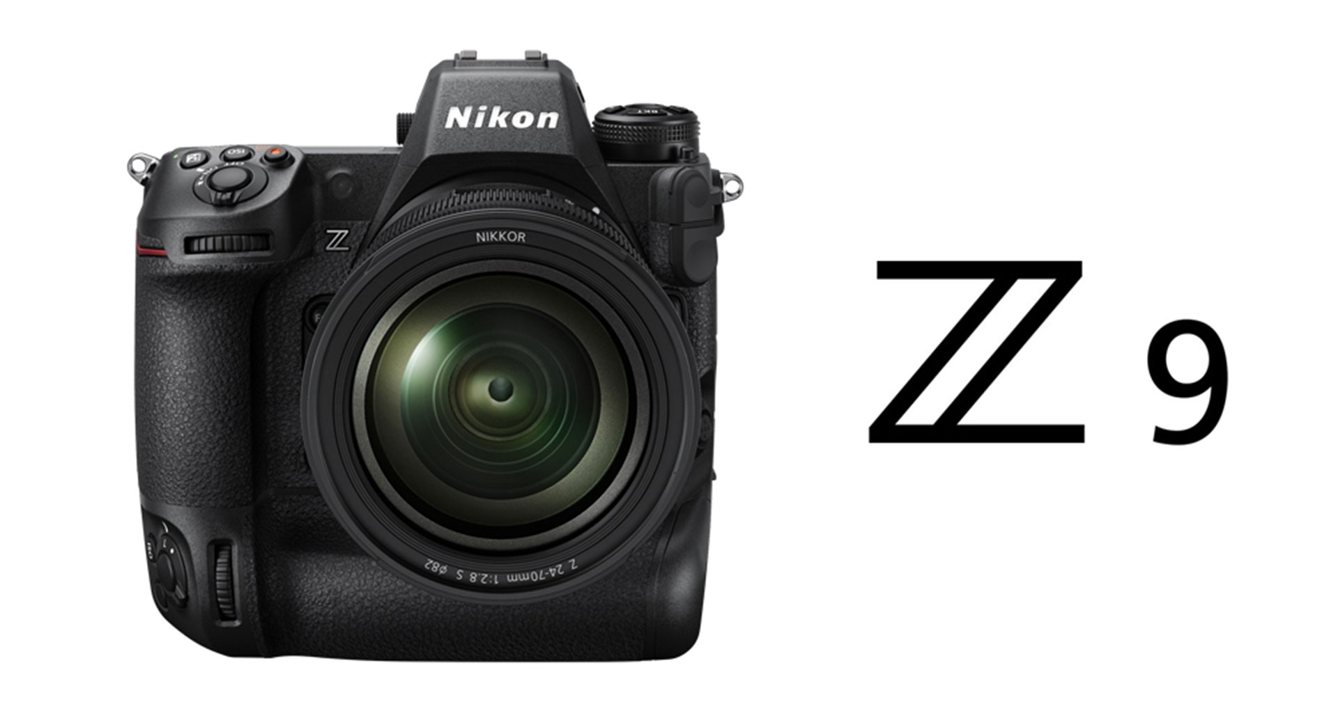 เผยสเปกหลัก Nikon Z9 กล้องฟูลเฟรมมิเรอร์เลสระดับมืออาชีพ เซนเซอร์ stacked CMOS  วิดีโอ 8K