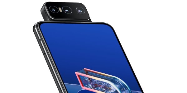 ASUS Zenfone 8