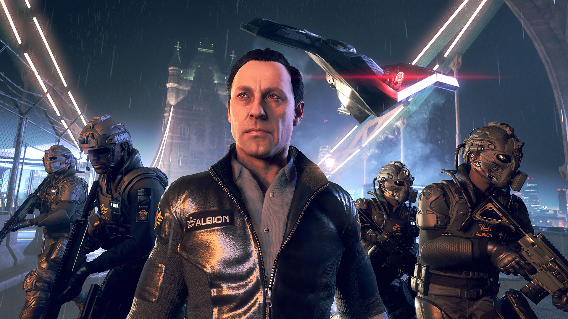 Ubisoft ประกาศเลื่อนวันปล่อยอัปเดตโหมดออนไลน์ของ Watch Dogs: Legion เวอร์ชัน PC