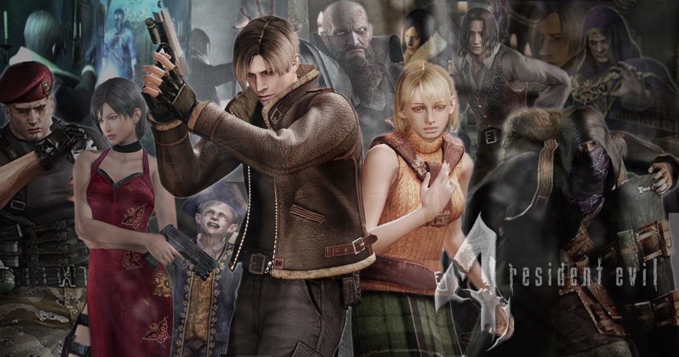 ย้อนอดีตวันวานเรื่องราวน่าสนใจเกี่ยวกับ Resident Evil 4 ที่คุณไม่เคยรู้
