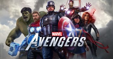 “Marvel’s Avengers” กำลังลดราคา 50% ตอนนี้บนเว็บ Steam !!