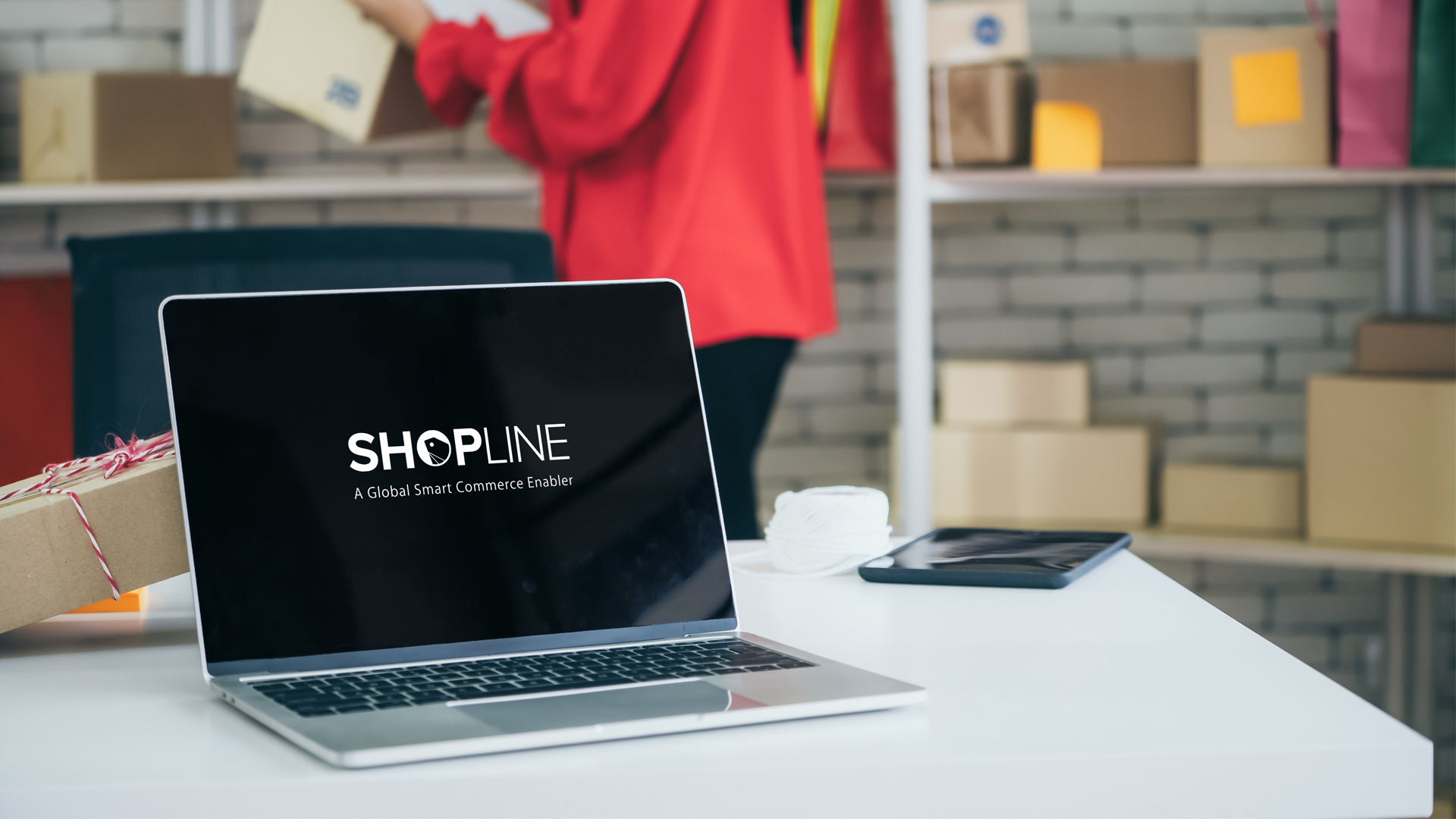 SHOPLINE เปิดตัวโซลูชั่นการจัดการร้านค้าบนอีคอมเมิร์ซและโซเซียลคอมเมิร์ซแบบครบวงจรครั้งแรกในไทย