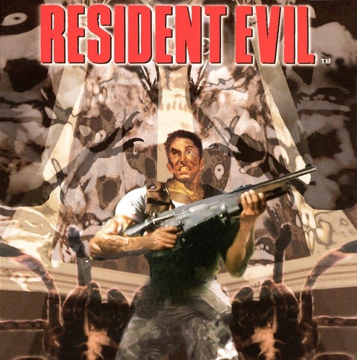 Resident Evil