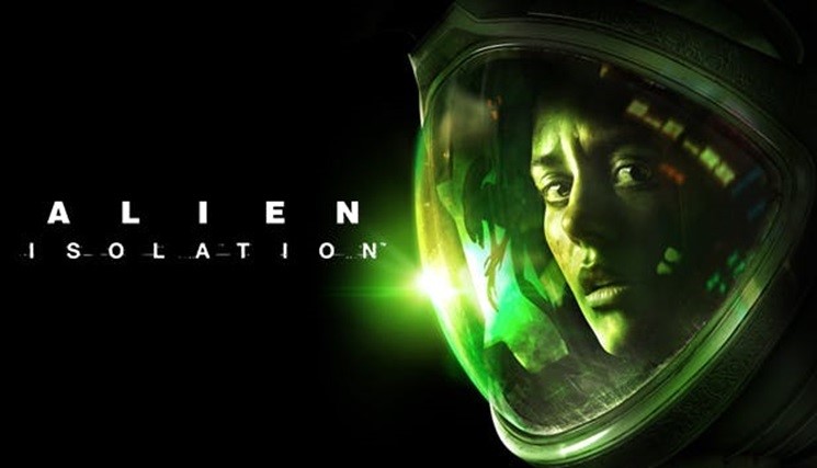 Alien Isolation