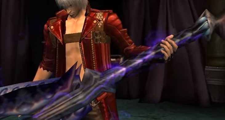 Devil May Cry 3